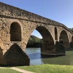 Camino Puente and Estalla