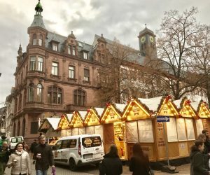 Heidelberg Christmas Fest