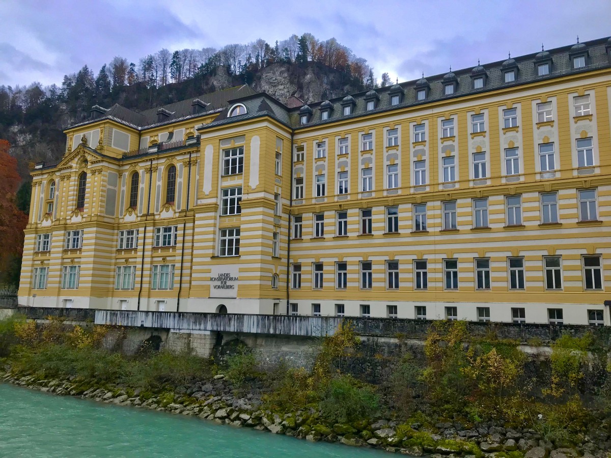 Feldkirch Conservatorium