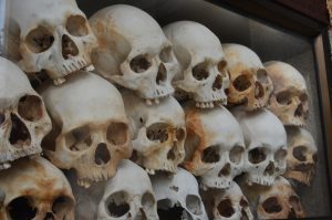 Killing Fields Cambodia