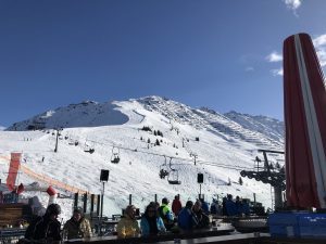 Year in Vorarlberg Blog