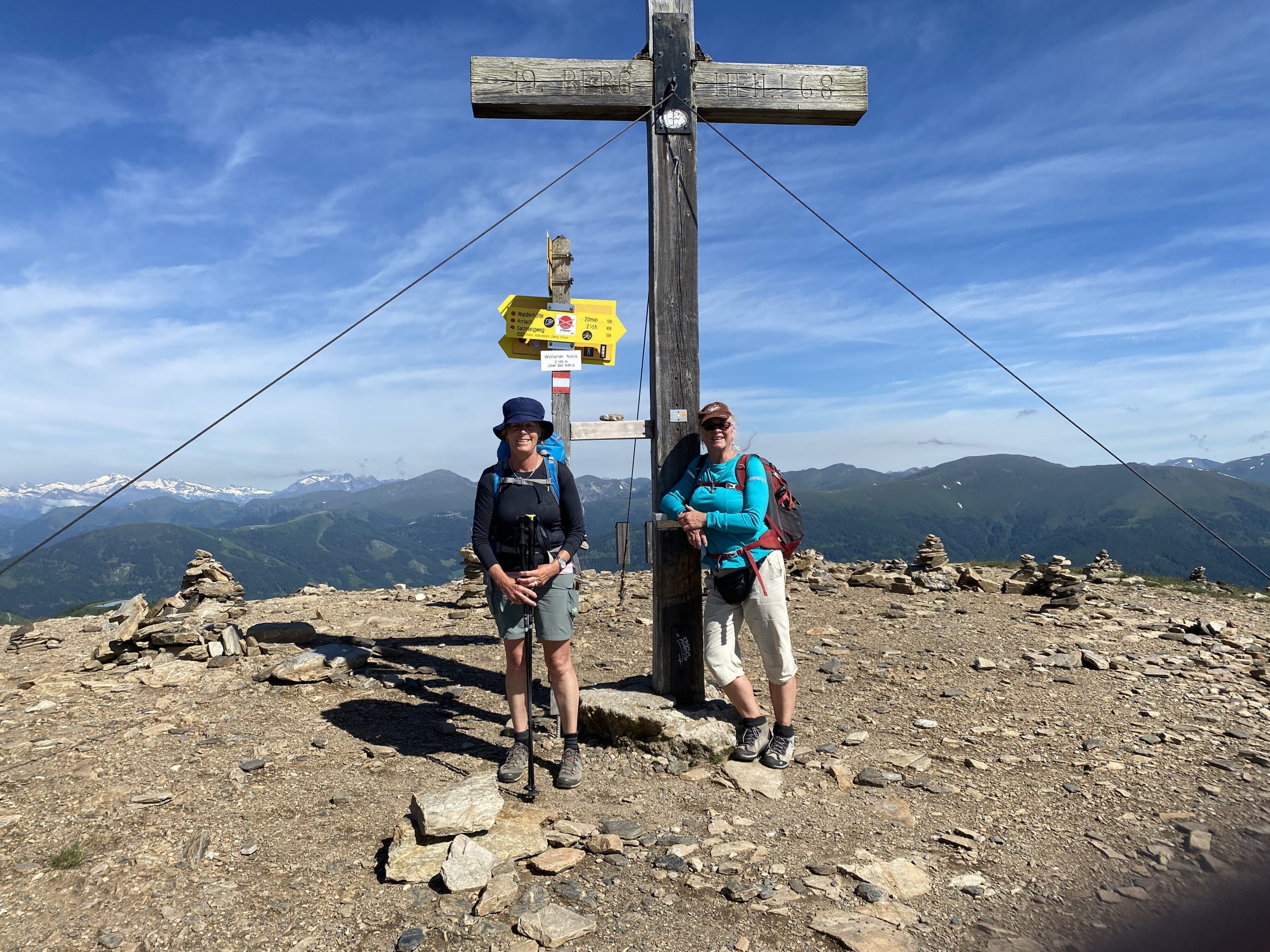 Alpe Adria Adventure