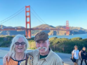 Golden Gate Bridge