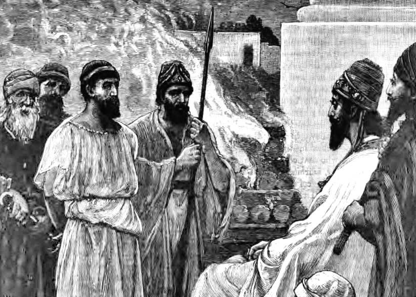 History’s Beneficiary or Exemplar? - Zimmer's Landing